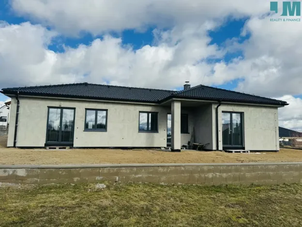 Pronájem bytu 2+kk, Rudíkov, 52 m2
