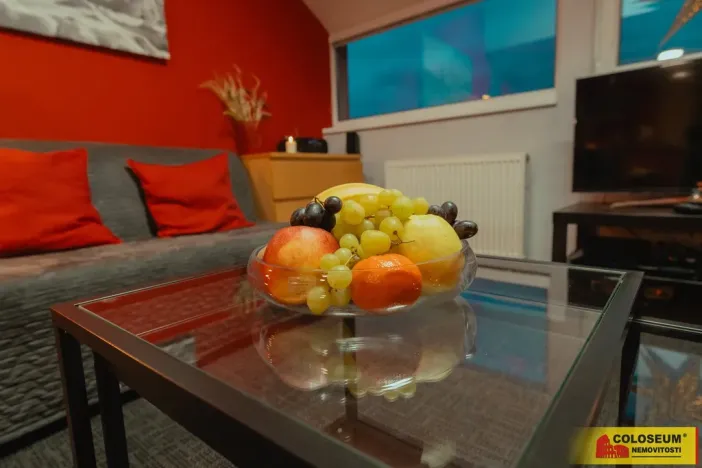 Prodej bytu 2+1, Jeseník, 42 m2