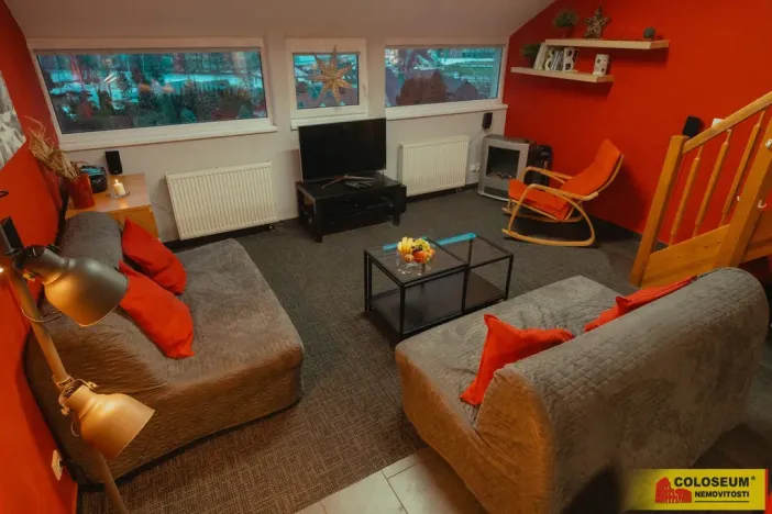 Prodej bytu 2+1, Jeseník, 42 m2