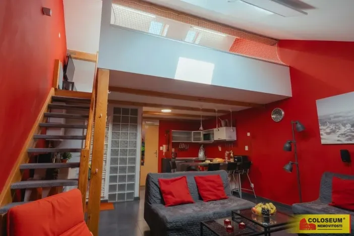Prodej bytu 2+1, Jeseník, 42 m2