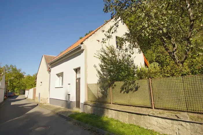 Prodej rodinného domu, Bechyně, nám. T. G. Masaryka, 76 m2