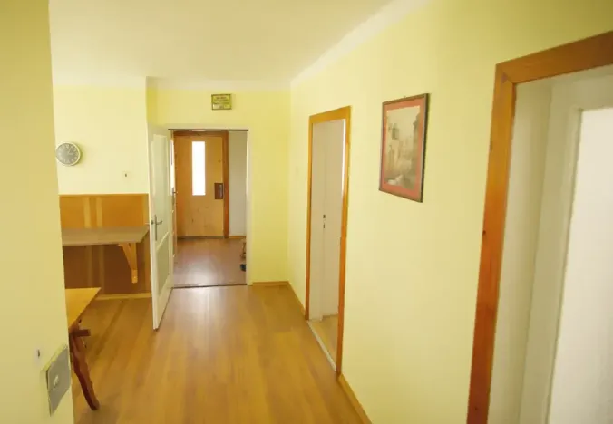 Prodej rodinného domu, Týn nad Vltavou, U lípy, 151 m2