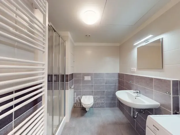 Pronájem bytu 1+kk, Praha - Hodkovičky, Šífařská, 29 m2