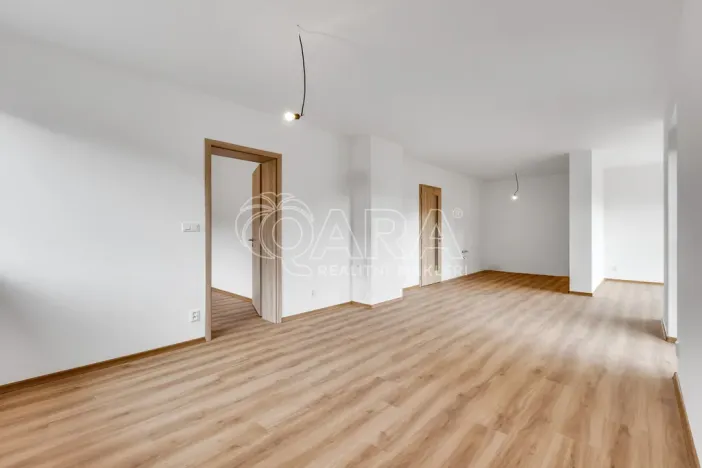 Prodej bytu 3+kk, Kunčice nad Labem, 95 m2