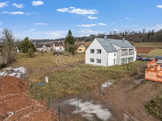 Prodej bytu 3+kk, Kunčice nad Labem, 95 m2