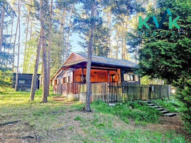 Prodej chaty, Nová Role, 53 m2