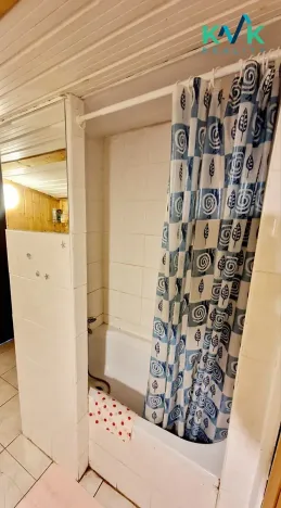 Prodej chaty, Nová Role, 53 m2