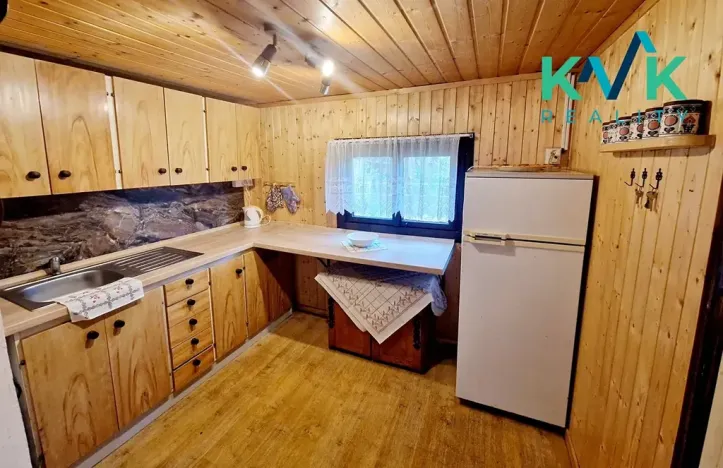 Prodej chaty, Nová Role, 53 m2