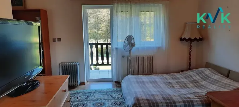 Prodej chaty, Žlutice, 119 m2