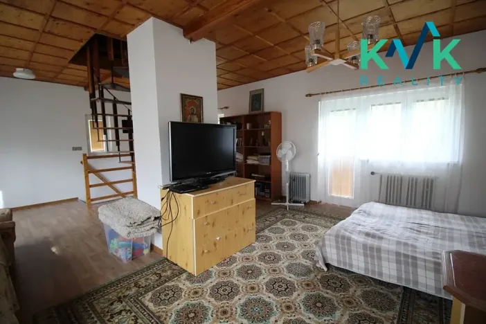 Prodej chaty, Žlutice, 119 m2