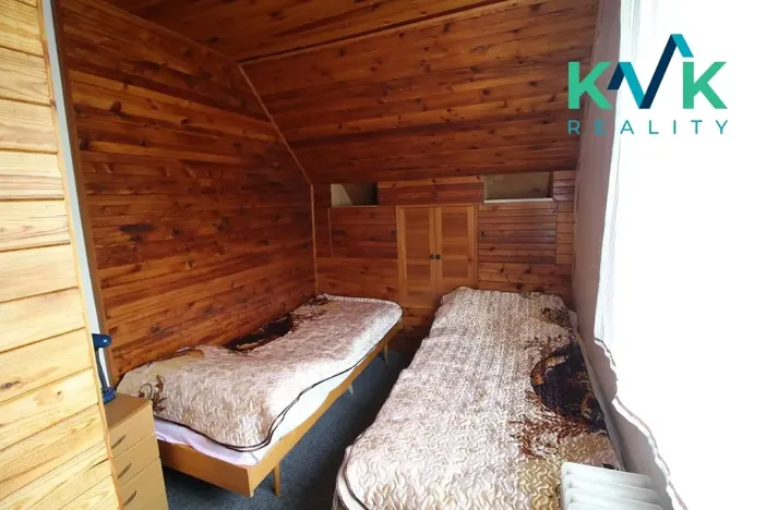 Prodej chaty, Žlutice, 119 m2