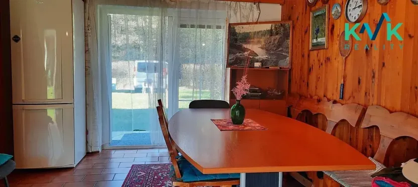 Prodej chaty, Žlutice, 119 m2