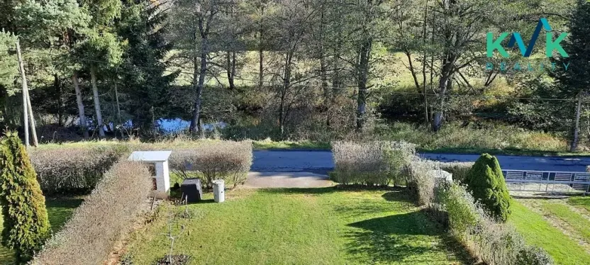 Prodej chaty, Žlutice, 119 m2