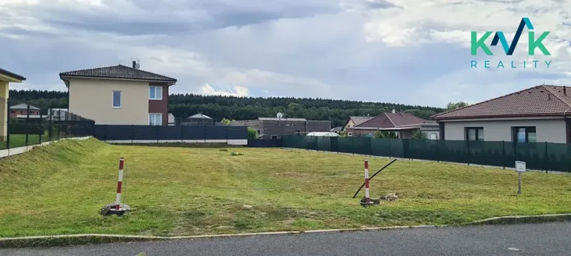 Prodej pozemku pro bydlení, Hory, 963 m2