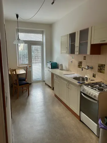 Pronájem bytu 3+1, Brno, Mečířova, 85 m2