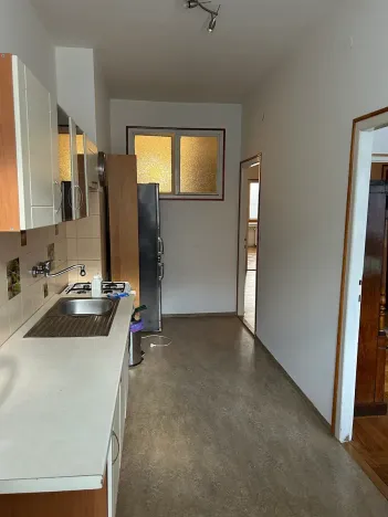 Pronájem bytu 3+1, Brno, Mečířova, 85 m2