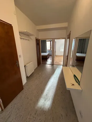 Pronájem bytu 3+1, Brno, Mečířova, 85 m2