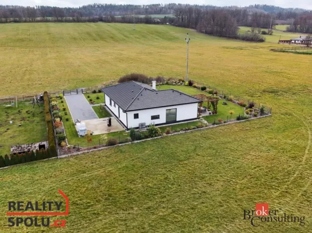 Prodej rodinného domu, Brantice, 150 m2