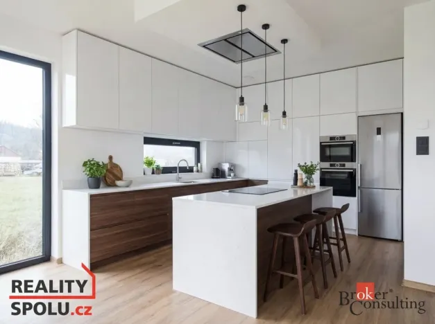 Prodej rodinného domu, Brantice, 150 m2