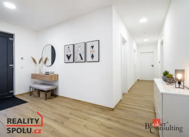 Prodej rodinného domu, Brantice, 150 m2