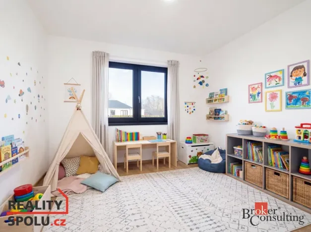 Prodej rodinného domu, Brantice, 150 m2