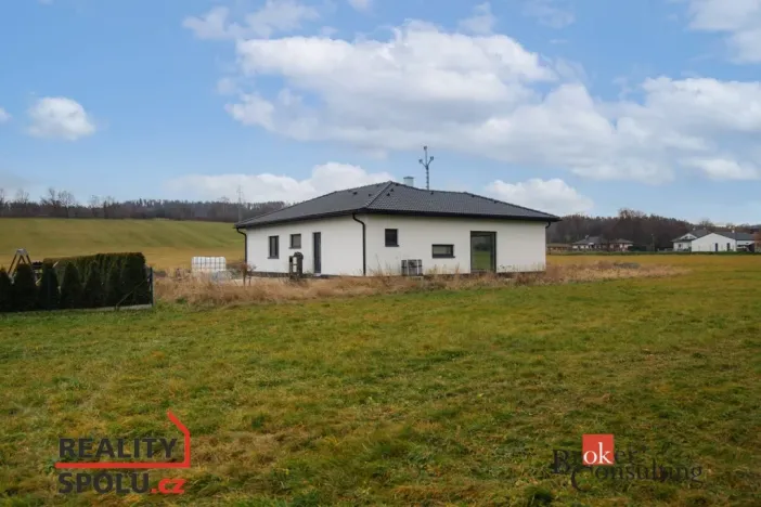 Prodej rodinného domu, Brantice, 150 m2