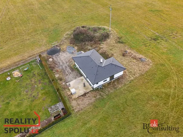 Prodej rodinného domu, Brantice, 150 m2