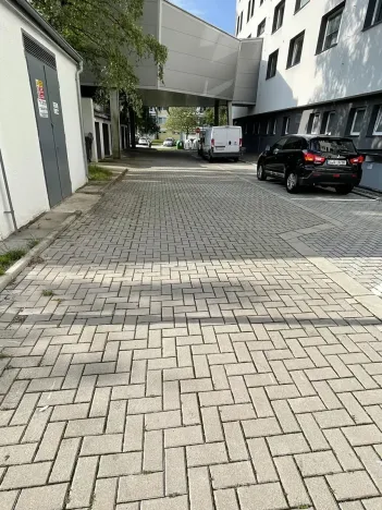 Pronájem komerčního pozemku, Žďár nad Sázavou, Kovářova, 13 m2
