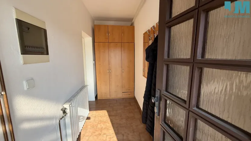 Prodej rodinného domu, Třebíč, Brněnská, 110 m2