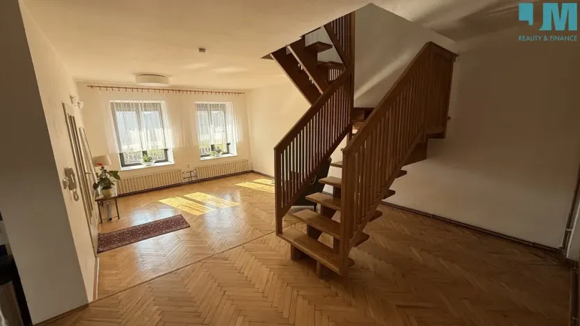 Prodej rodinného domu, Třebíč, Brněnská, 110 m2