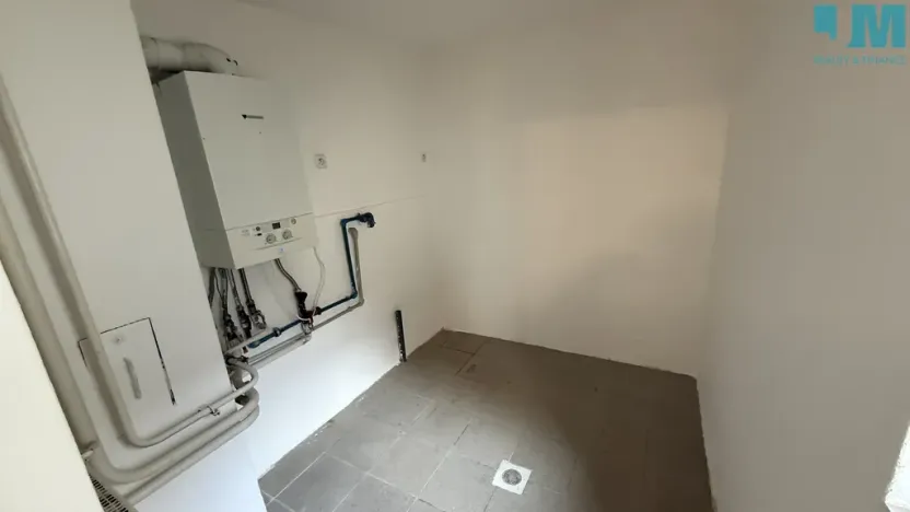 Prodej rodinného domu, Třebíč, Brněnská, 110 m2