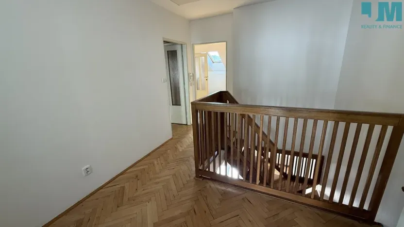 Prodej rodinného domu, Třebíč, Brněnská, 110 m2