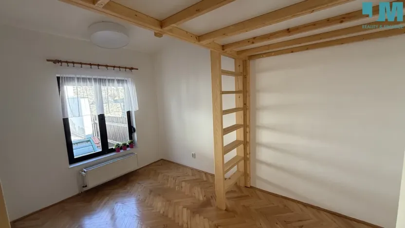Prodej rodinného domu, Třebíč, Brněnská, 110 m2
