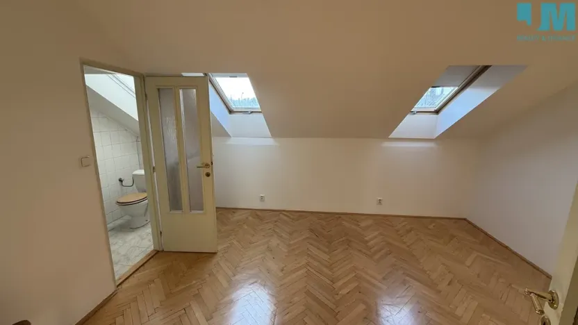 Prodej rodinného domu, Třebíč, Brněnská, 110 m2