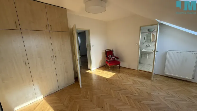Prodej rodinného domu, Třebíč, Brněnská, 110 m2