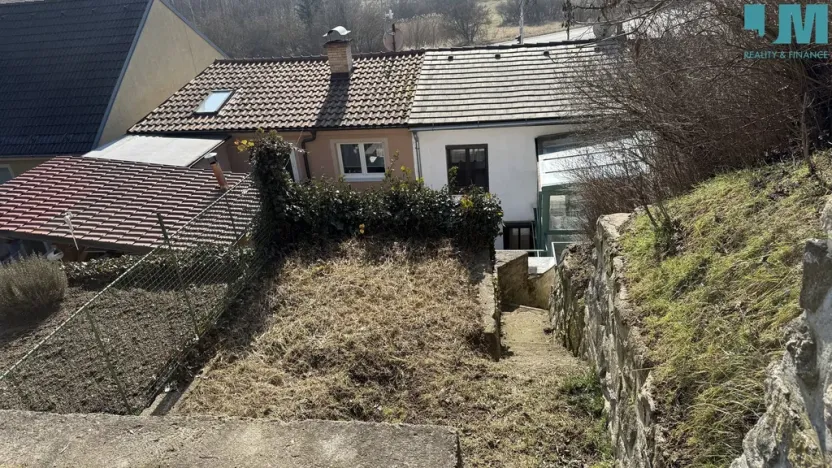 Prodej rodinného domu, Třebíč, Brněnská, 110 m2