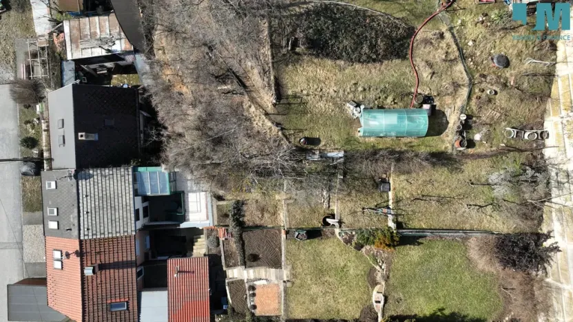 Prodej rodinného domu, Třebíč, Brněnská, 110 m2