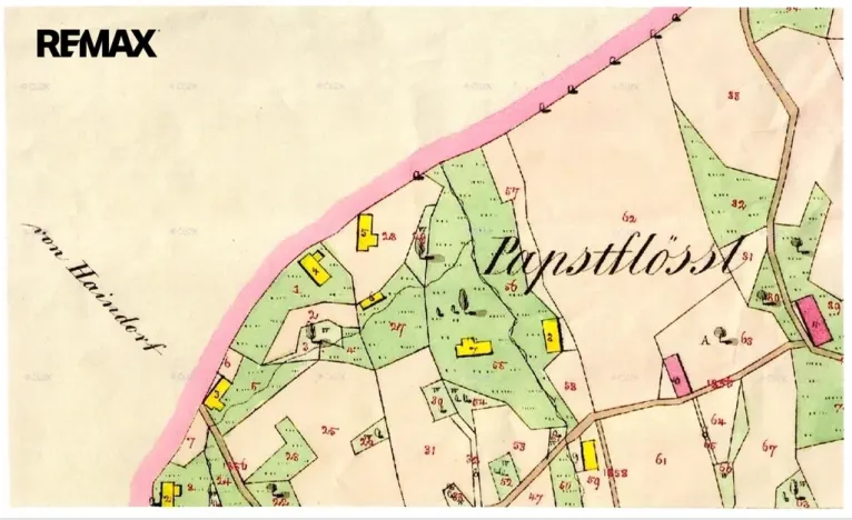 Prodej pozemku, Bílý Potok, 6645 m2