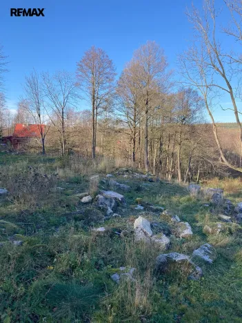 Prodej pozemku, Bílý Potok, 6645 m2