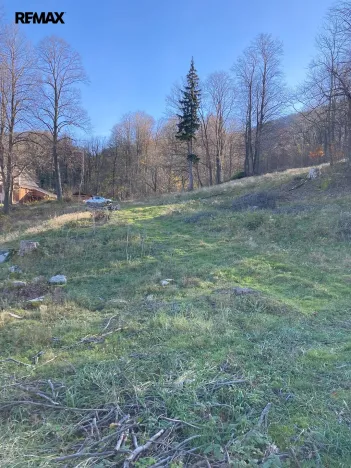 Prodej pozemku, Bílý Potok, 6645 m2