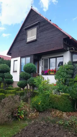 Prodej chaty, Cheb, 32 m2