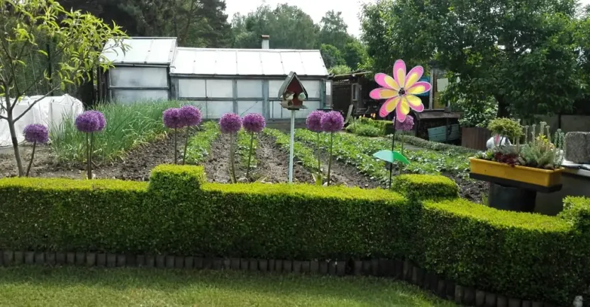 Prodej chaty, Cheb, 32 m2