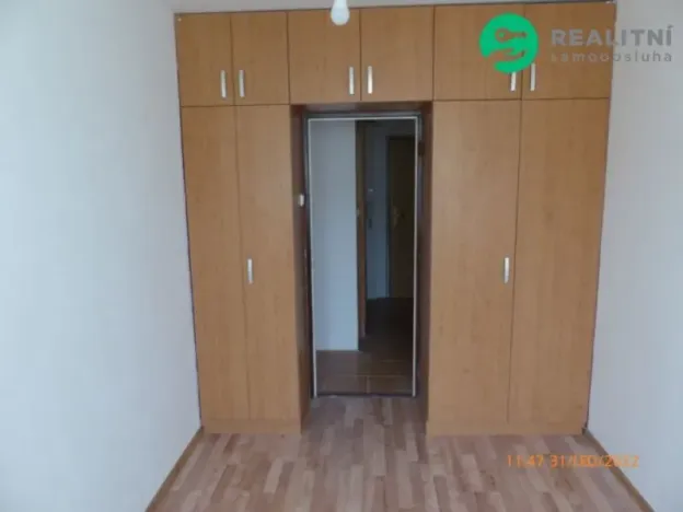 Pronájem bytu 2+kk, Most, Františka Malíka, 42 m2