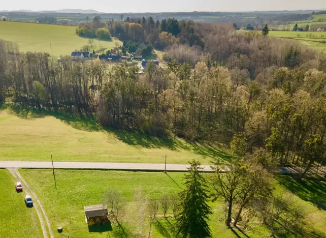 Prodej pozemku pro bydlení, Střítež, 1673 m2