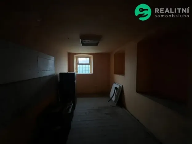 Prodej rodinného domu, Vejprty, Údolní, 700 m2