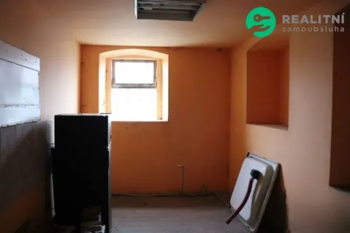 Prodej rodinného domu, Vejprty, Údolní, 700 m2