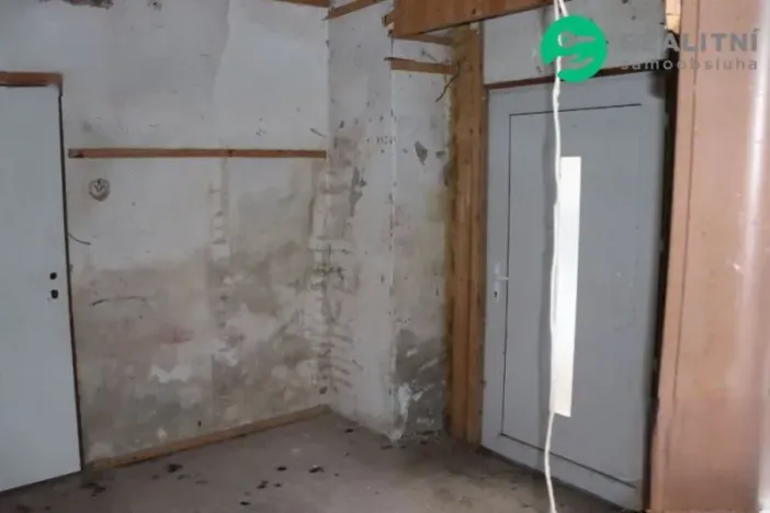 Prodej ubytování, Vejprty, Údolní, 700 m2