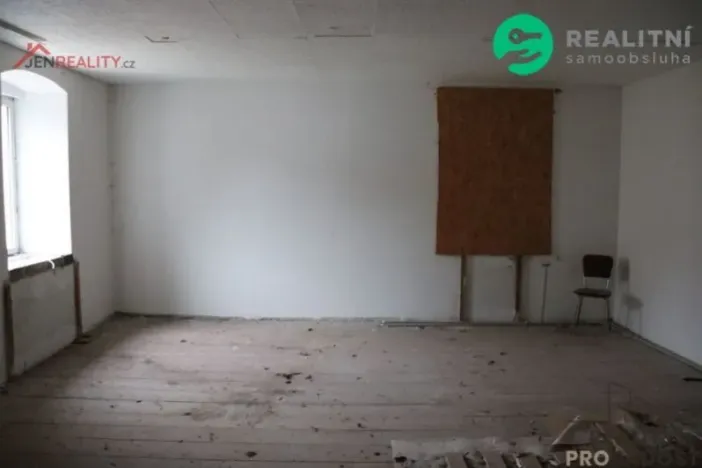 Prodej ubytování, Vejprty, Údolní, 700 m2