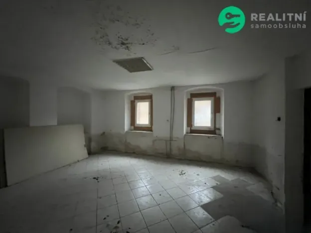 Prodej ubytování, Vejprty, Údolní, 700 m2