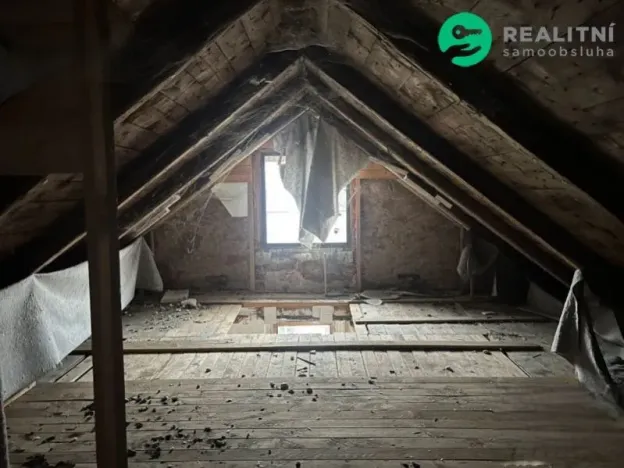 Prodej ubytování, Vejprty, Údolní, 700 m2
